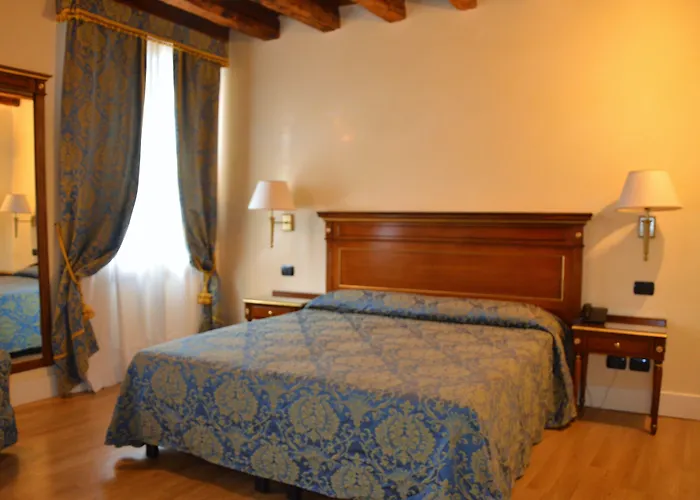 B&B Le Marie Venise